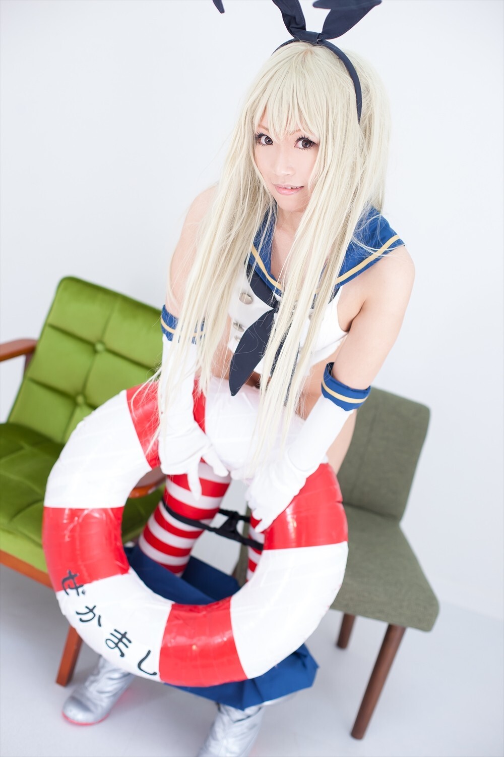 [角色扮演]2013.07.15关泰系列-Shimakaze